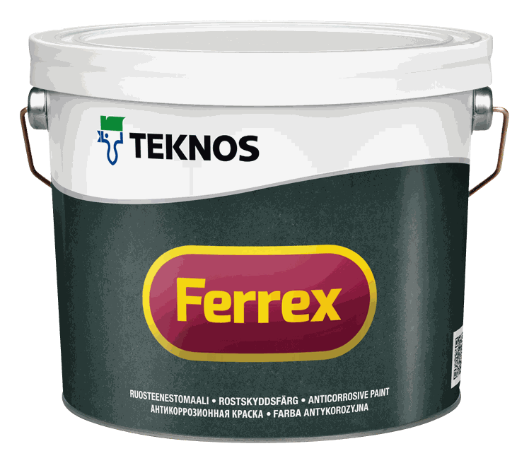 FERREX