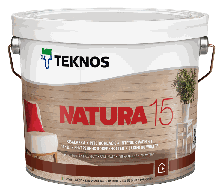 NATURA 15
