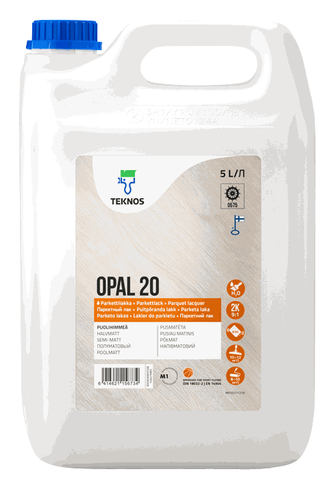 OPAL 20