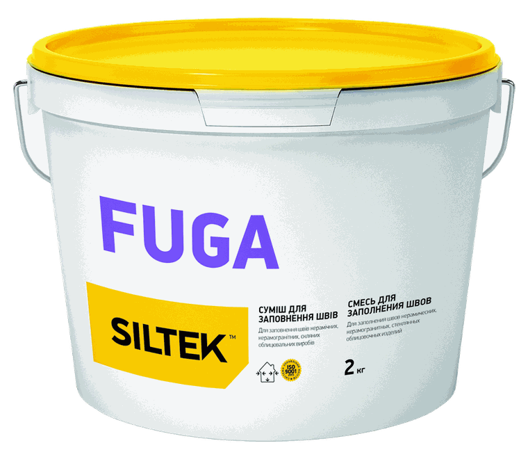 SILTEK FUGA