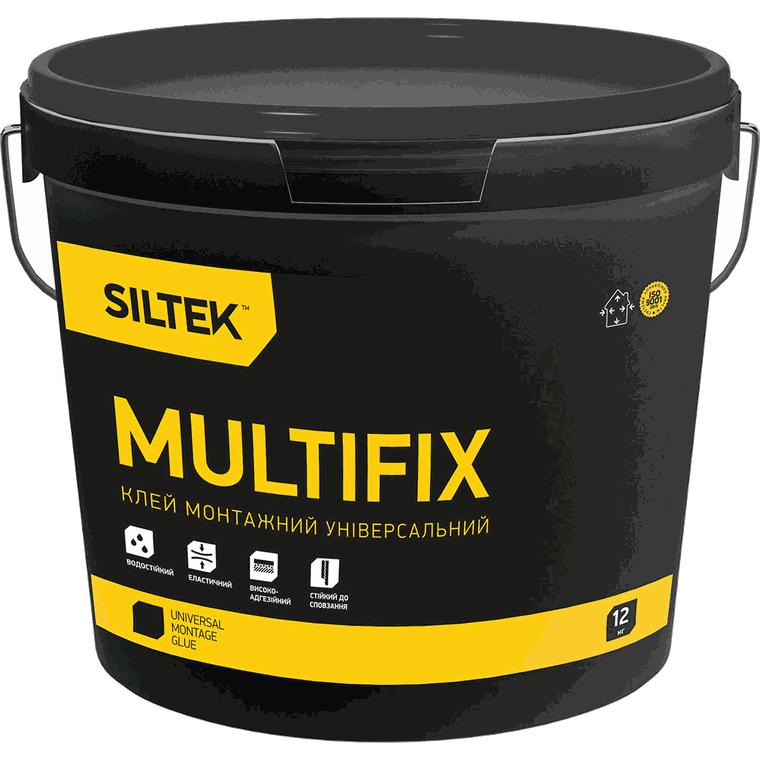 SILTEK MULTIFIX