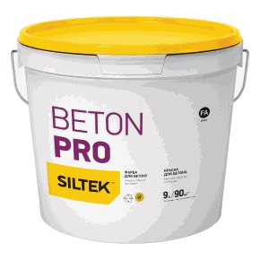 SILTEK Beton Pro
