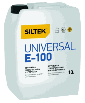 SILTEK Universal Е-100