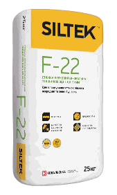 SILTEK F-22