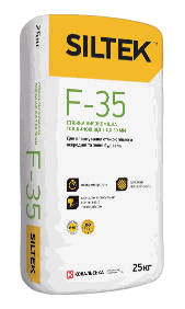 SILTEK F-35