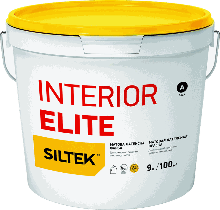 SILTEK Interior Elite