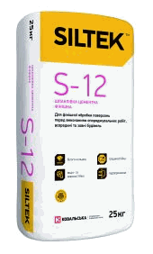 SILTEK S-12