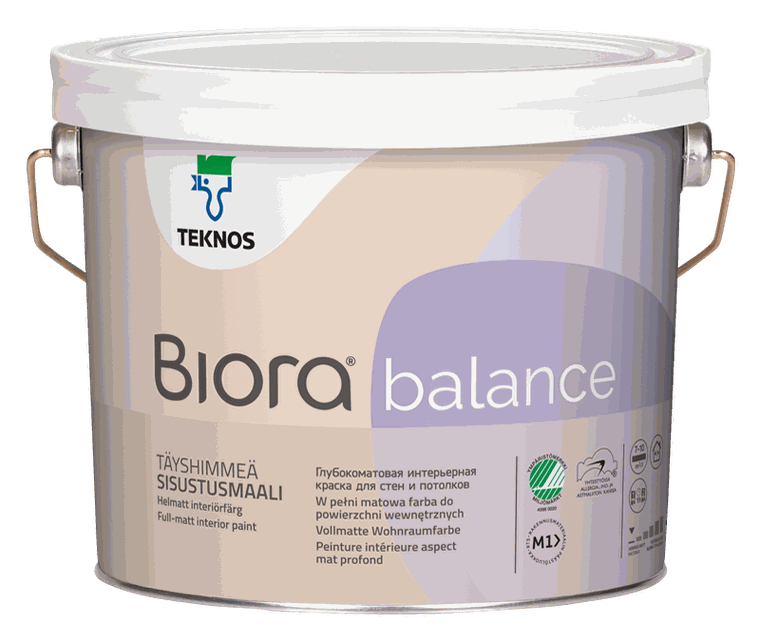 BIORA BALANCE