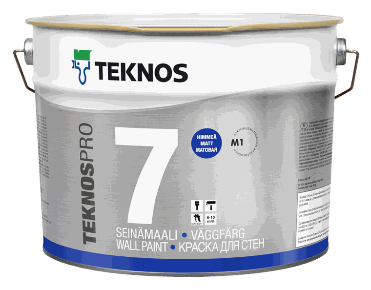 TEKNOSPRO 7
