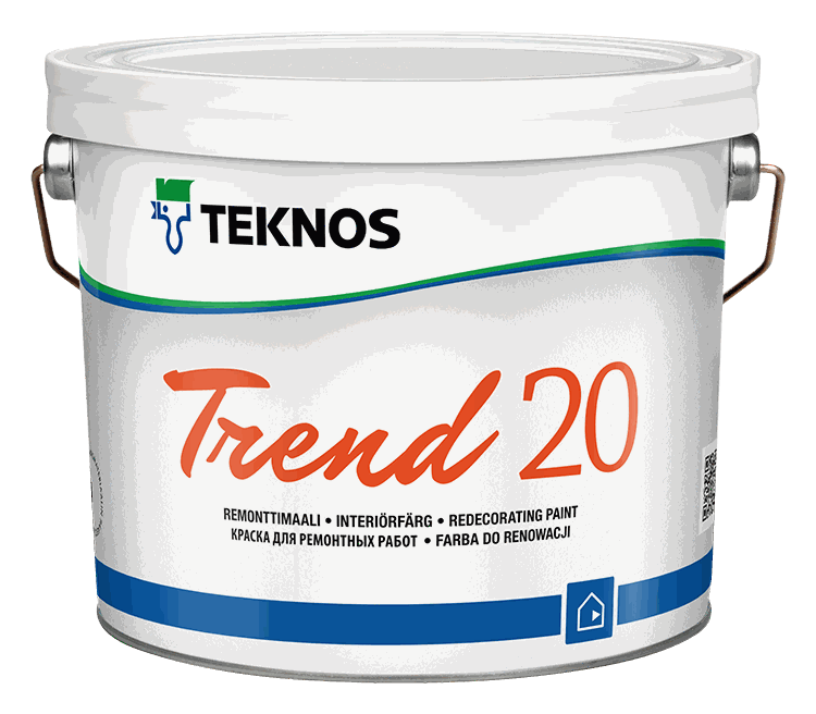 TREND 20