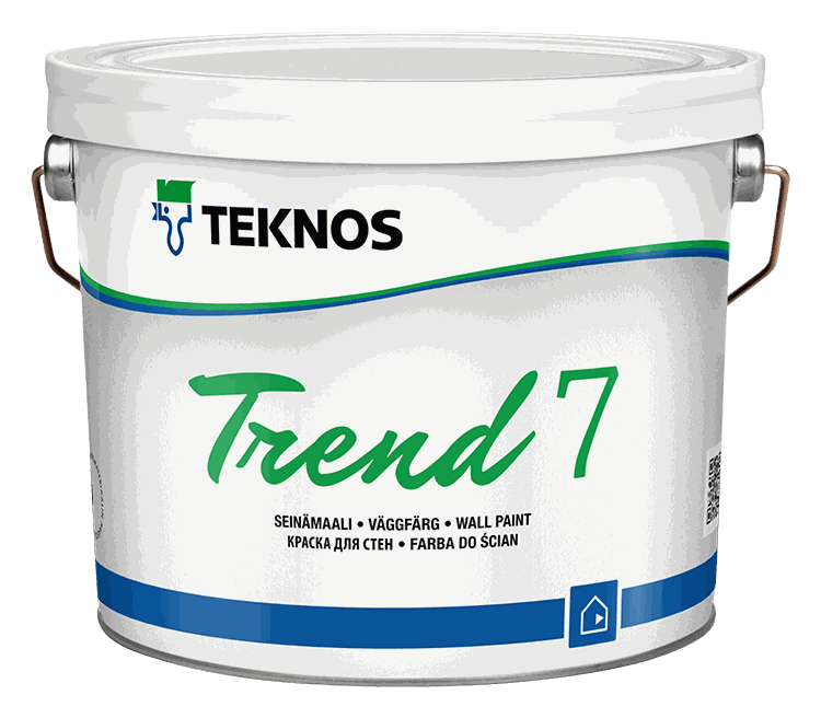 TREND 7