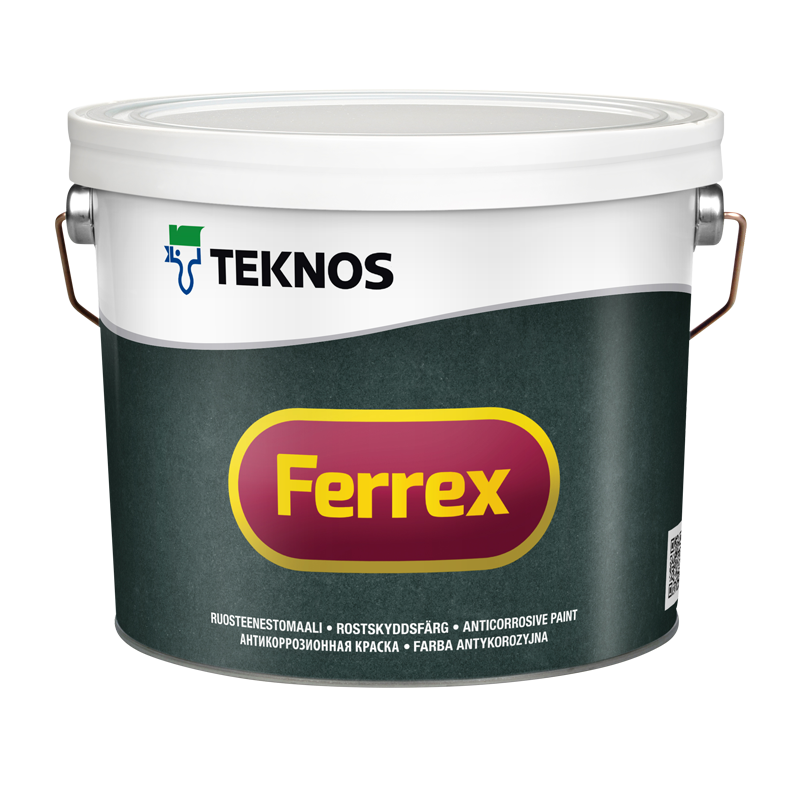 FERREX