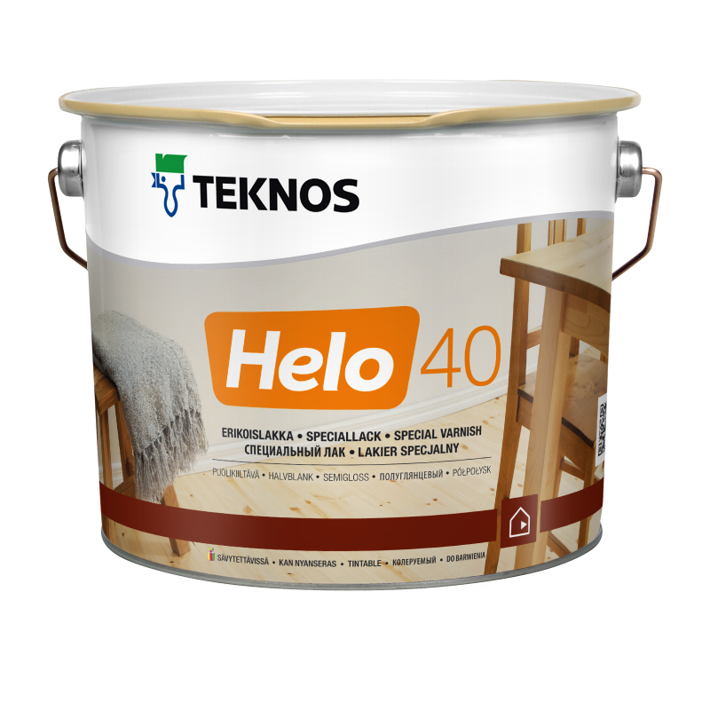 HELO 40