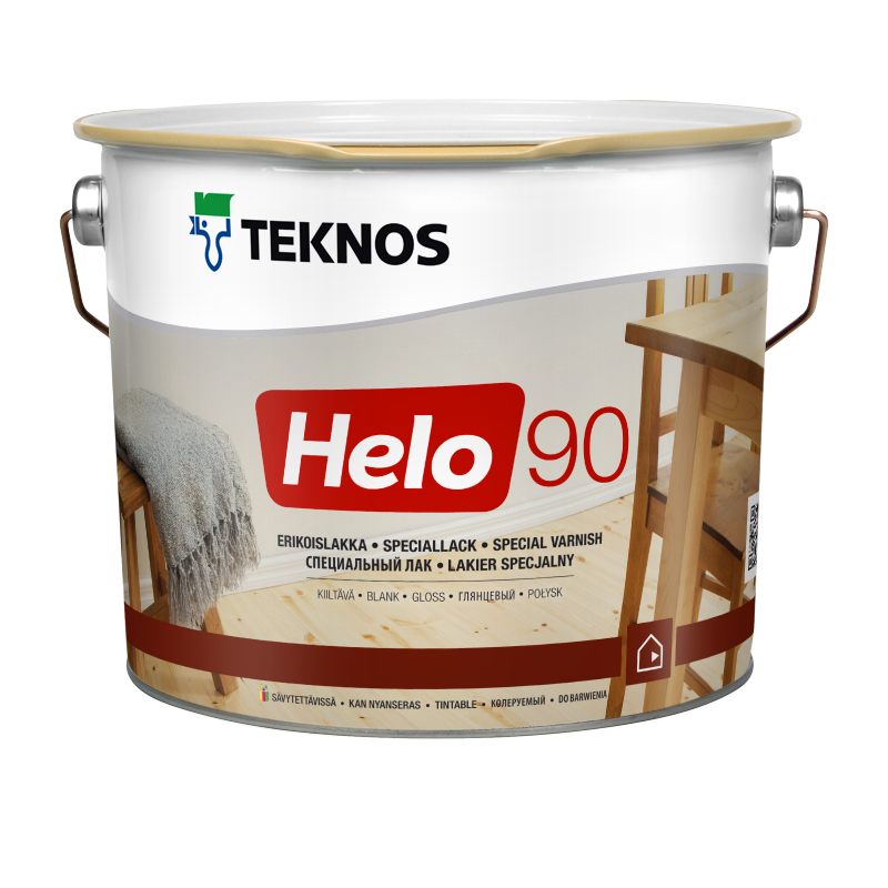 HELO 90