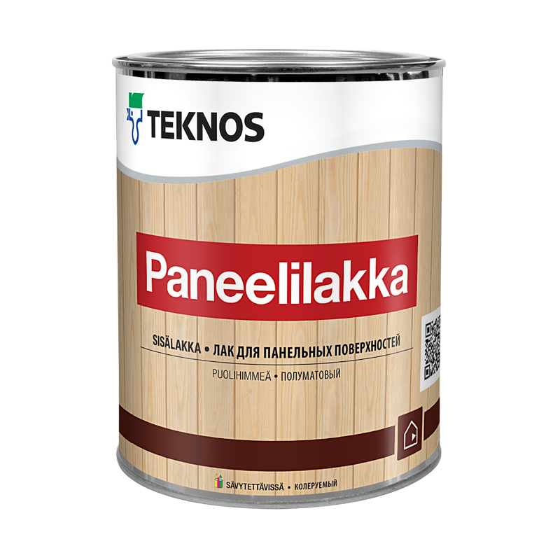 PANEELILAKKA