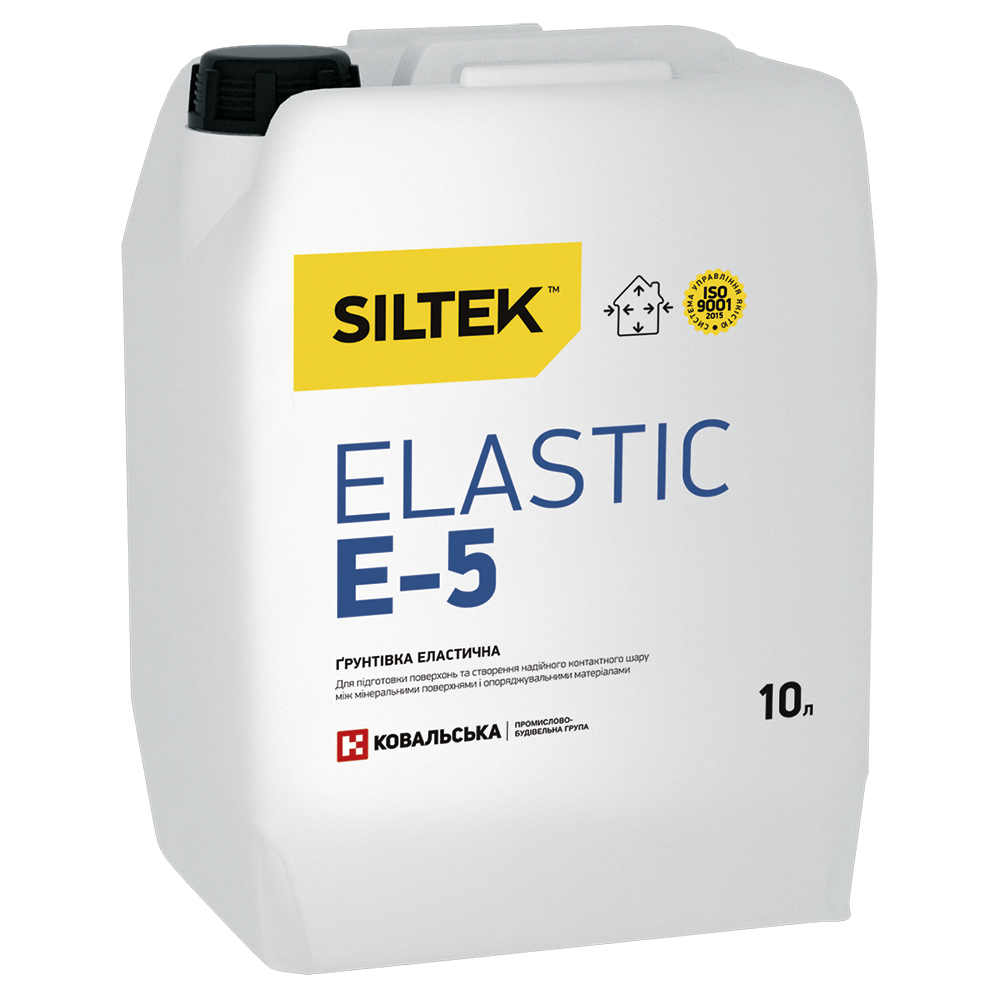 SILTEK Elastic Е-5