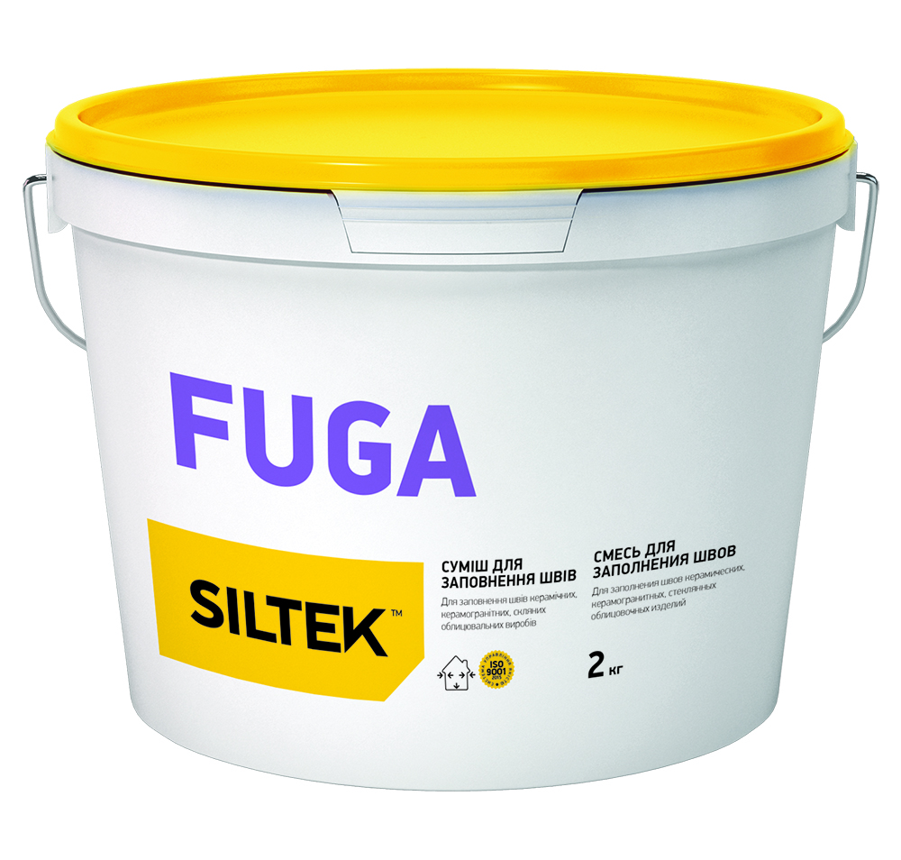 SILTEK FUGA