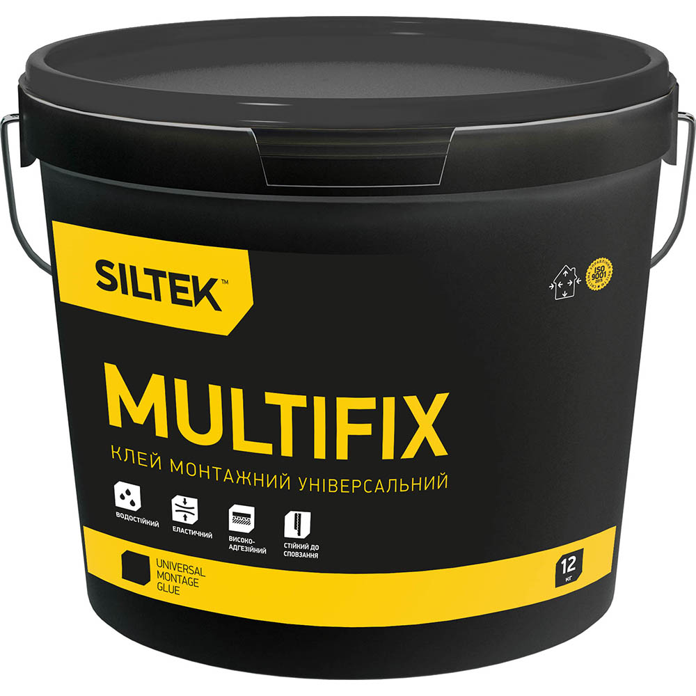 SILTEK MULTIFIX