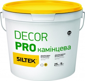 DECOR PRO «камінцева»