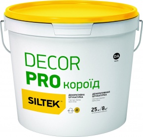 DECOR PRO «короїд»