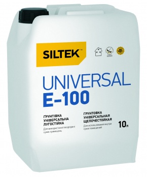 SILTEK Universal Е-100