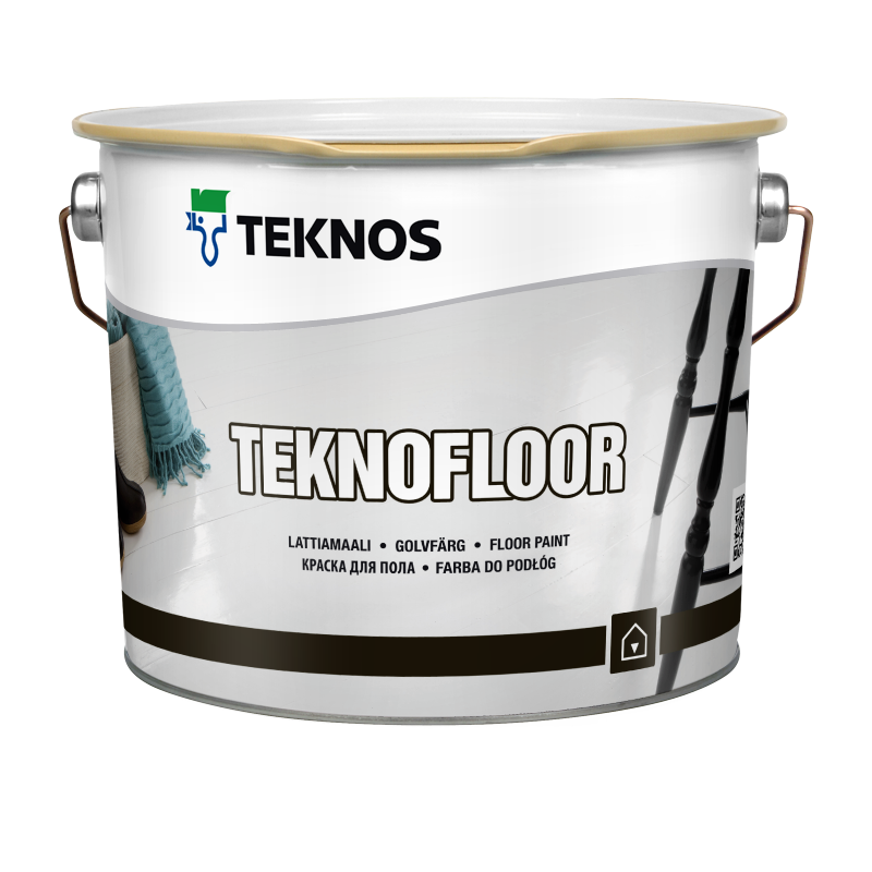 TEKNOFLOOR