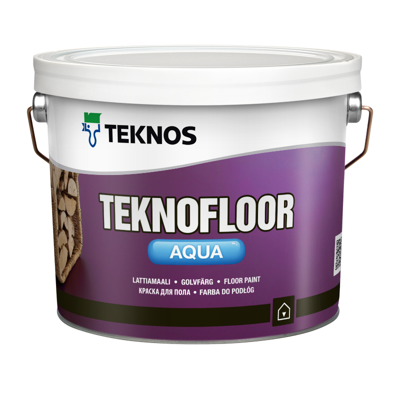 TEKNOFLOOR AQUA