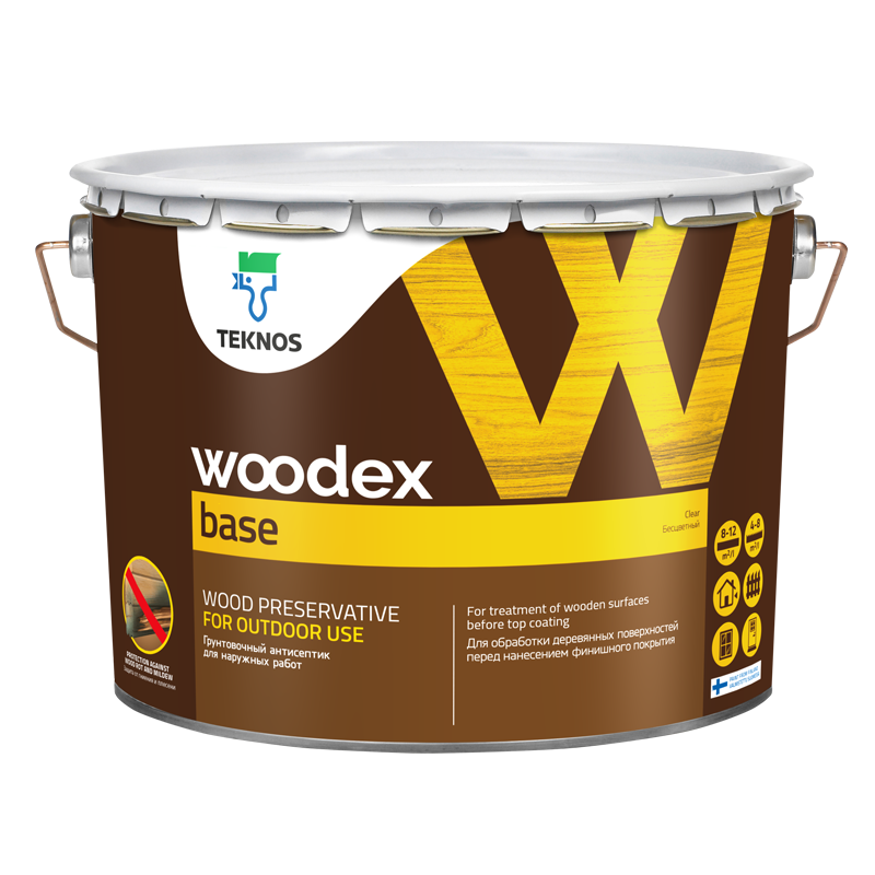 WOODEX BASE