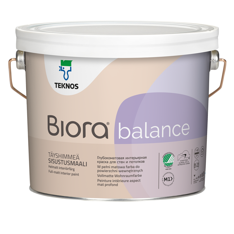 BIORA BALANCE