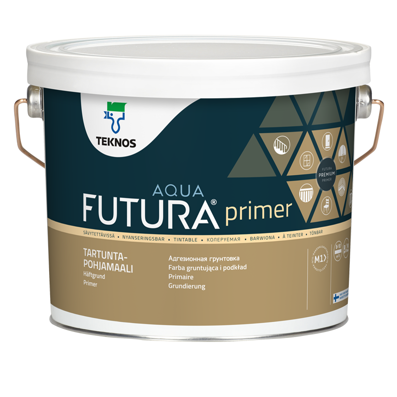 FUTURA AQUA PRIMER