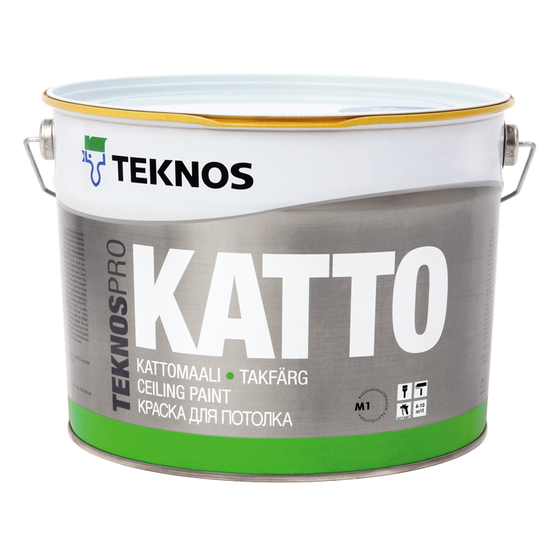 TEKNOSPRO KATTO