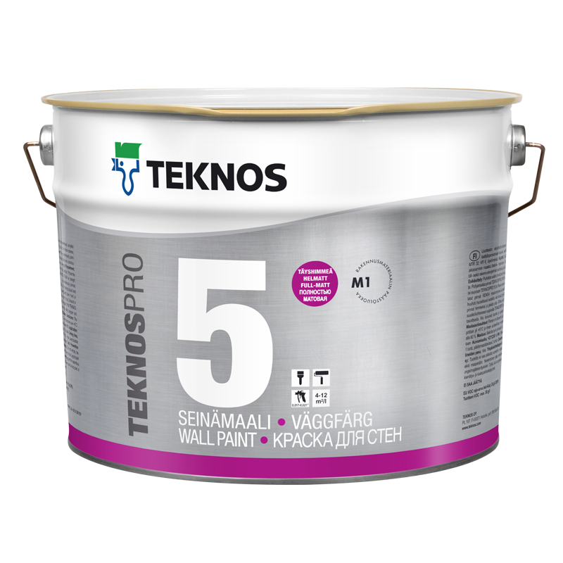 TEKNOSPRO 5