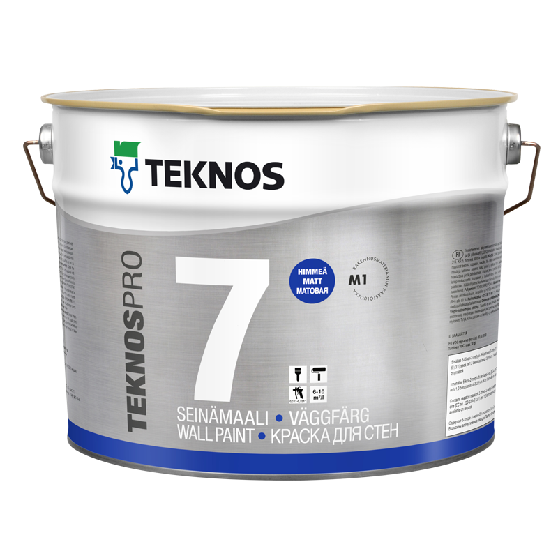 TEKNOSPRO 7