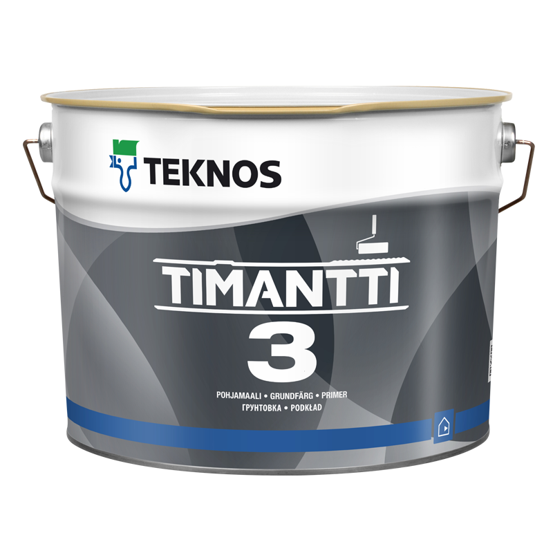 TIMANTTI 3