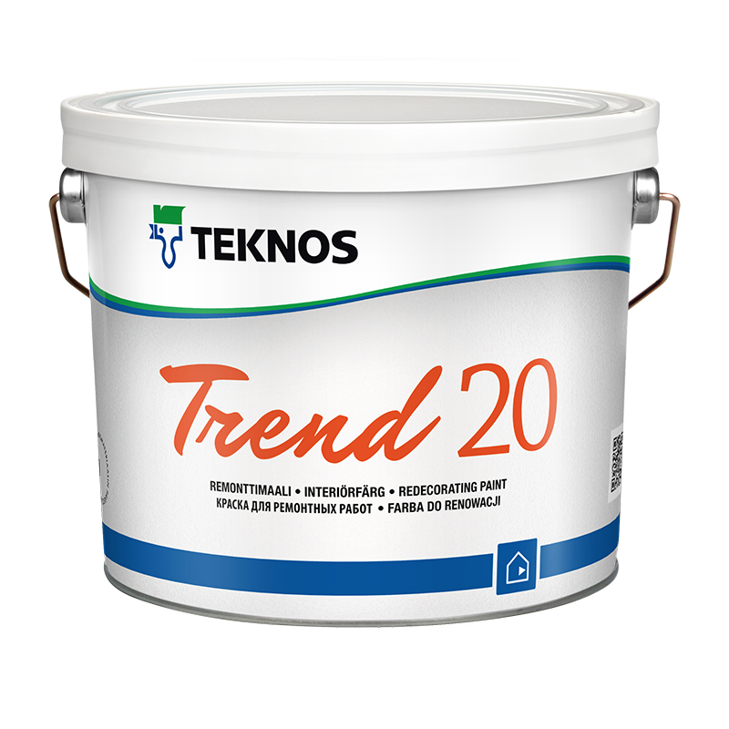 TREND 20